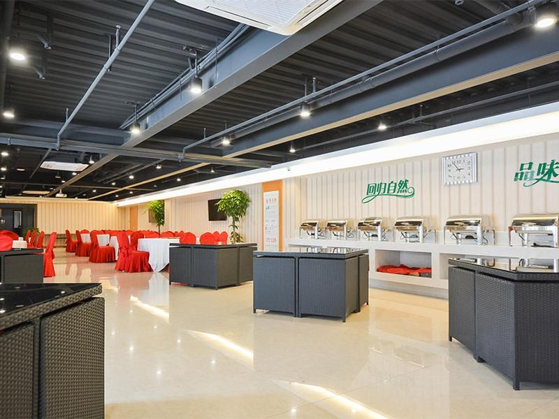 Vienna Hotel Nanjing Olympic Sports Center Eksteriør billede